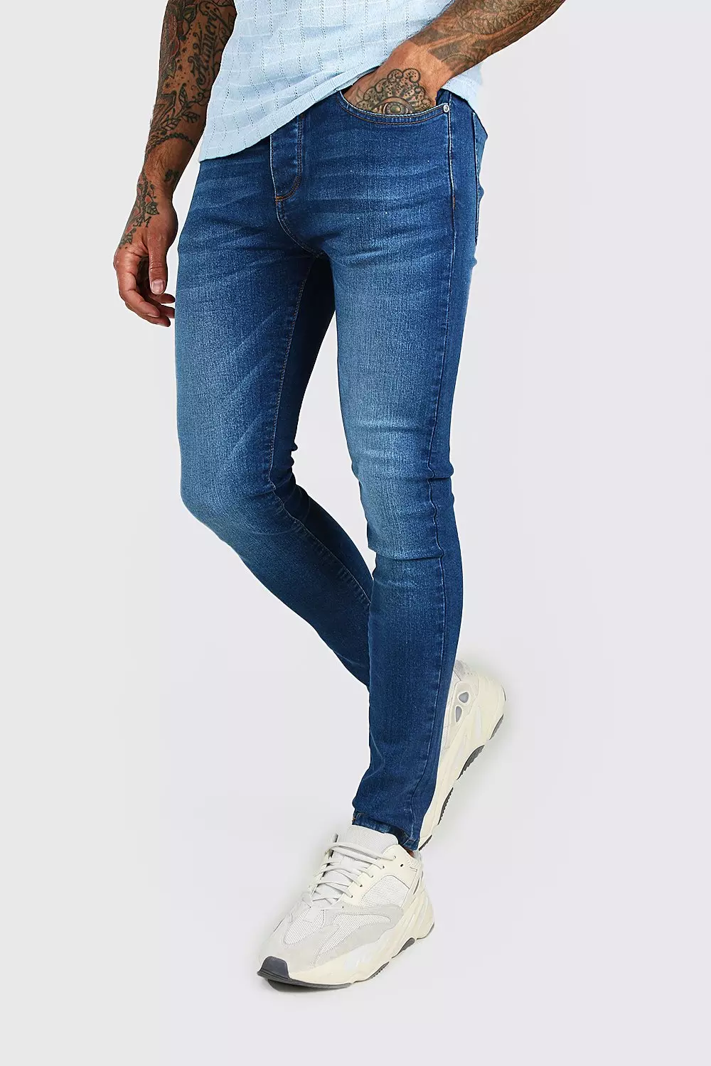 River island danny sales jeans